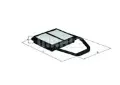 LX1562 Mahle Original