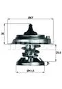 TX2975D Mahle Original