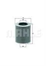 OX413D1 Mahle Original