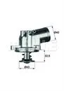 Termostato Mercedes ML/GLE W163