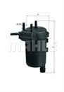KL430 Mahle Original