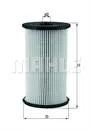 KX220D Mahle Original