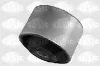 Coxim (suporte) traseiro de motor Peugeot 206 2A/C