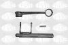Forquilha de embraiagem Peugeot 205 1 741A, C