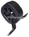 Coxim de fixação do silenciador Audi A6 4B2, 4B4