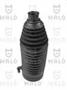 Bota de proteção do mecanismo de direção (de cremalheira) Citroen C4 2 B7