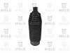 Bota de proteção do mecanismo de direção (de cremalheira) Volkswagen Polo 5 6R1, 6C1