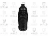 Bota de proteção do mecanismo de direção (de cremalheira) BMW 5 E61