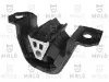 Coxim (suporte) traseiro de motor Daewoo Espero KLEJ