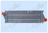 Radiador de intercooler Mercedes Sprinter 901, 902