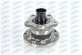 H2A002BTA BTA
