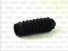 Bota de proteção do mecanismo de direção (de cremalheira) Honda Civic 4 ED, EF