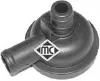 Válvula PCV de ventilação dos gases de cárter Peugeot 205 2 20A, C