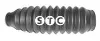 Bota de proteção do mecanismo de direção (de cremalheira) Volkswagen Polo 3 6N2