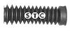 Bota de proteção do mecanismo de direção (de cremalheira) Audi 80 89, 89Q, 8A