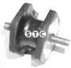 Coxim de fixação do silenciador Renault Master 1 T