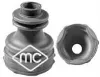 01267 Metalcaucho