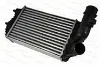 Radiador de intercooler Citroen Jumper 244