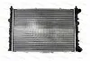 Radiador de esfriamento de motor Alfa Romeo 156 932