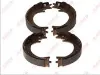 Sapatas do freio de estacionamento Subaru Outback 4 BM