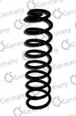 Mola traseira Seat Ibiza 2 6K1