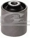 Bloco silencioso de viga traseira (de plataforma veicular) Peugeot Expert 223