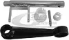 Forquilha de embraiagem Peugeot 205 1 741A, C