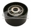 Rolo parasita da correia do mecanismo de distribuição de gás Ford Focus 2 DA, HCP, DP