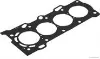 Vedante de cabeça de motor (CBC) Toyota Avensis 2 T25