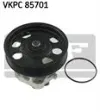 Bomba de água (bomba) de esfriamento Fiat 500 312