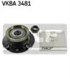Cubo traseiro Citroen Saxo S0, S1