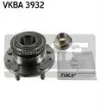 Cubo traseiro Mazda 6 GG