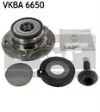 Cubo traseiro Audi A4 8K2