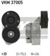 VKM37005 SKF