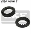Suporte de amortecedor traseiro Ford Focus 2 DA, HCP, DP