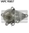 Bomba de água (bomba) de esfriamento Hyundai Getz