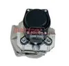 Válvula EGR de recirculação dos gases MINI Cooper R56