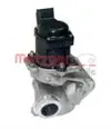 Válvula EGR de recirculação dos gases MINI Cooper R56