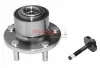 Cubo dianteiro Ford Focus 2 DA, HCP, DP