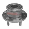 Cubo traseiro Mazda 6 GG