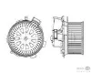 Motor de ventilador de forno (de aquecedor de salão) Peugeot 206 2A/C