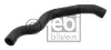 Cano derivado de ventilação de cárter (de separador de óleo) Mercedes ML/GLE W163