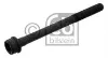 Parafuso de cabeça de motor (CBC) Fiat 500 312