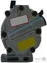 Compressor de aparelho de ar condicionado Fiat 500 312