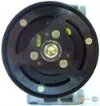 Compressor de aparelho de ar condicionado Fiat 500 312