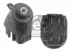 Grupo de contato de fecho de ignição Volkswagen Jetta 2 19E, 1G2, 165, 167