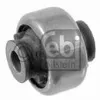 Bloco silencioso dianteiro do braço oscilante inferior Renault Trafic 2 FL