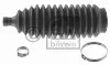 Bota de proteção do mecanismo de direção (de cremalheira) Volvo V40 VW
