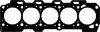 Kit superior de vedantes de motor Alfa Romeo 156 932