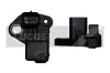 Sensor de posição (de revoluções) de cambota Ford Focus 2 DA, HCP, DP